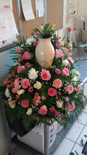 Florist «Flowers Today Florist», reviews and photos, 5106 Trouble Creek Rd, New Port Richey, FL 34652, USA