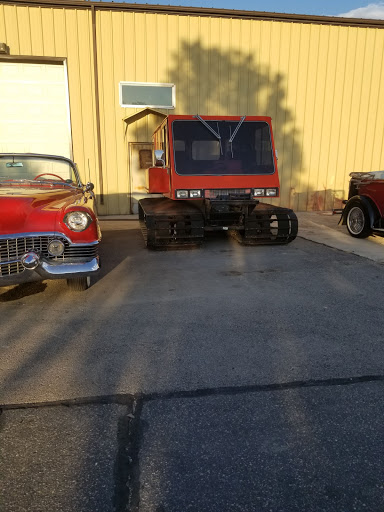 Auto Parts Store «NAPA Auto Parts - Genuine Parts Company», reviews and photos, 3285 12600 S, Riverton, UT 84065, USA