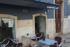 Café Almirante image