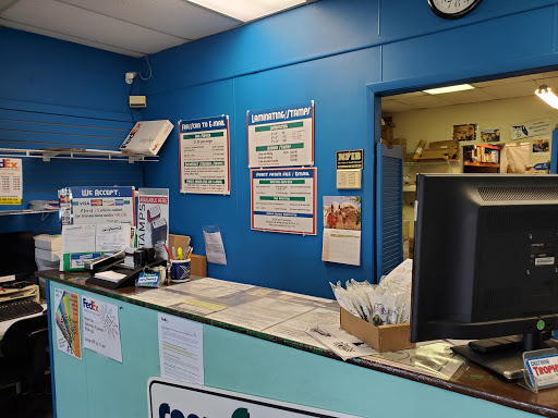 Copy Shoppe, 3063 Enterprise Rd, DeBary, FL 32713, USA, 