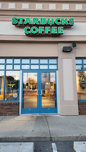 Coffee Shop «Starbucks», reviews and photos, 14 Commercial Rd, Leominster, MA 01453, USA