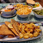 Photo n°2 de l'avis de Onkel.b fait le 10/03/2023 à 18:57 sur le  Fischhaus Ditzum à Jemgum