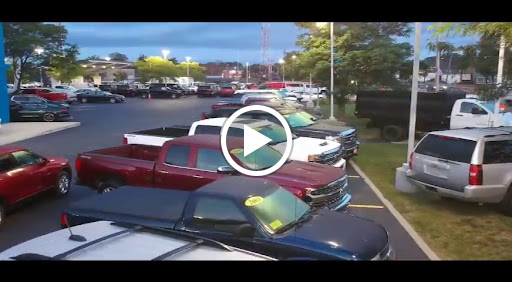Chevrolet Dealer «Herb Connolly Chevrolet», reviews and photos, 350 Worcester Rd, Framingham, MA 01702, USA