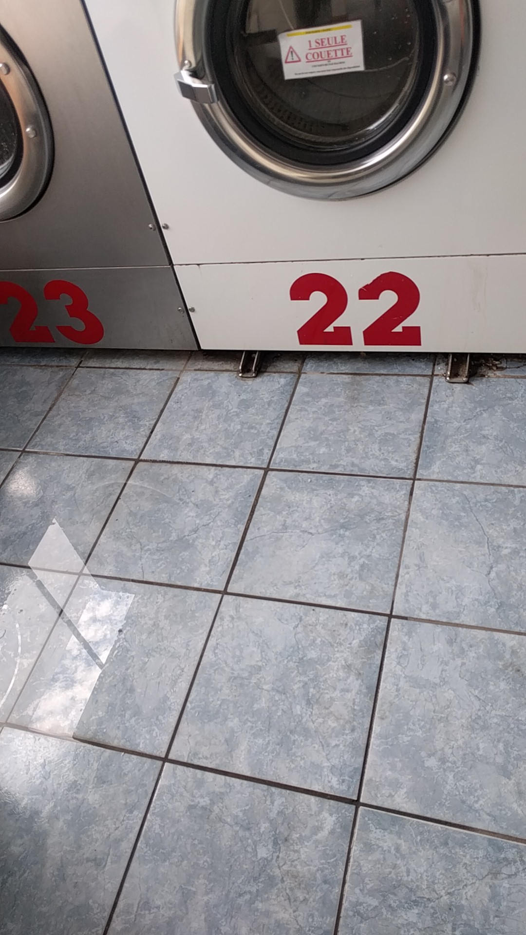 Photo n° 1 de l'avis de Illiana.a fait le 01/07/2018 à 18:11