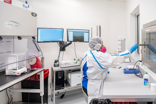 Pharmacy «Bremo Pharmacy», reviews and photos, 2024 Staples Mill Rd, Richmond, VA 23230, USA