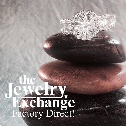 Jewelry Store «The Jewelry Exchange», reviews and photos, 3090 Courthouse Ln, Eagan, MN 55121, USA