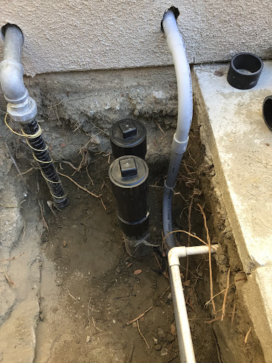 Wes Clarke Plumbing image