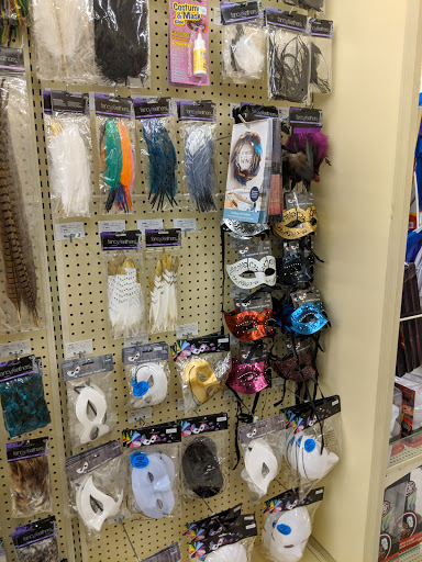 Craft Store «Hobby Lobby», reviews and photos, 1422 E Dixie Dr, Asheboro, NC 27203, USA