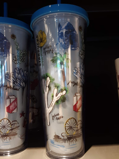 Starbucks image