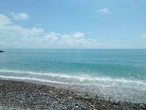 Smena beach photo #2