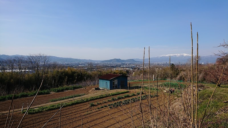 成田古館跡