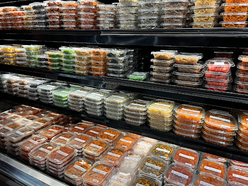 Grocery Store «H Mart», reviews and photos, 7885 Heritage Dr, Annandale, VA 22003, USA