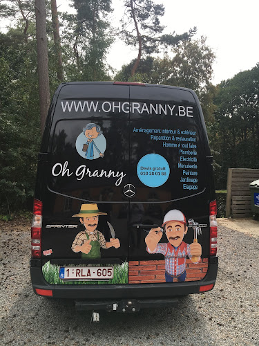 Beoordelingen van OhGranny Services & Produits Seniors in Geldenaken - Cateringservice