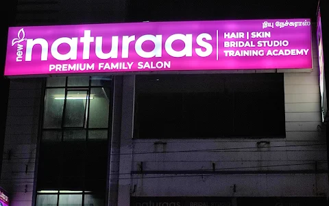 New Naturaas Premium Family Salon image