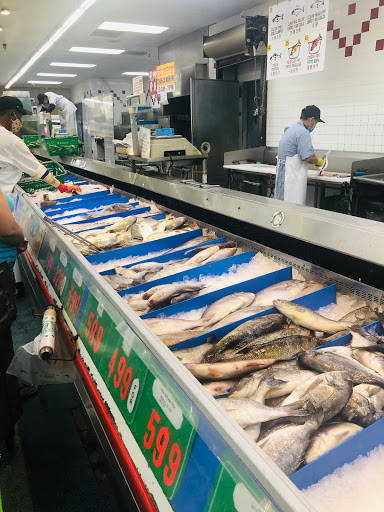 Supermarket «SF Supermarket Sacramento», reviews and photos, 6930 65th St, Sacramento, CA 95823, USA