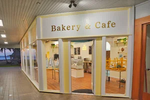 The Jammin' Banana Bakery & Cafe image