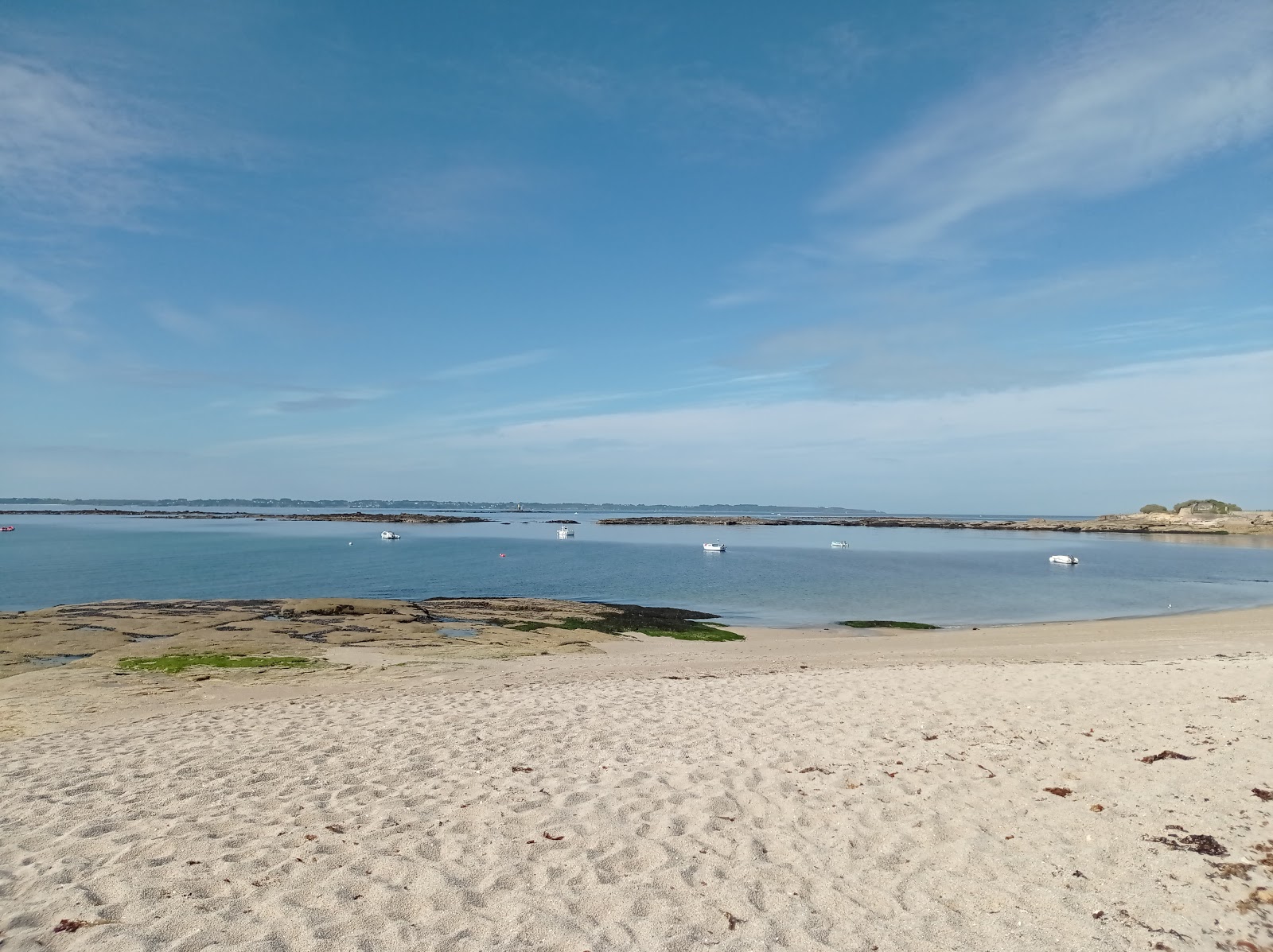 Plage de Kerivor photo #7
