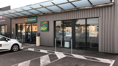 Agence Groupama Agen à Agen