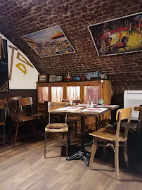 Atmosphère du Restaurant Estaminet La Vieille France à Lille - n°3