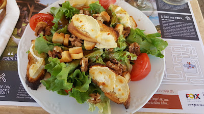 Café Le Central à Foix