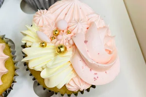 Cupcakes and treats Delivered image