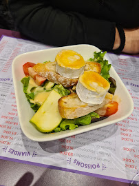 Plats et boissons du Restaurant L'endroit à Tarbes - n°6