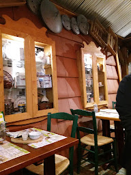Photo n°36 de Restaurant La Pataterie Terville à Terville ()