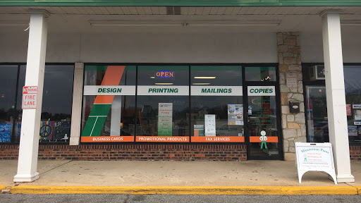 Commercial Printer «Minuteman Press», reviews and photos, 1812 Marsh Rd, Wilmington, DE 19810, USA