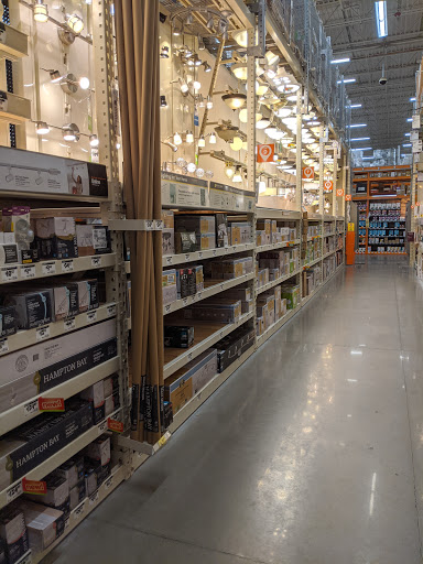 Home Improvement Store «The Home Depot», reviews and photos, 2927 Market Pl, Onalaska, WI 54650, USA