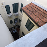 Photo n°6 de l'avis de Martin.u fait le 20/09/2021 à 07:30 sur le  Hotel Metropolitan à Bologna