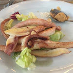 Photo n°4 de l'avis de Paolo.h fait le 06/07/2018 à 16:39 sur le  Locanda Nelli à Pietra Ligure