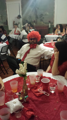 Event Venue «Roberts Hall», reviews and photos, 831 Florida Ave, Lynn Haven, FL 32444, USA