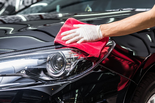Truck/Car Wash and Detailing en Lake City