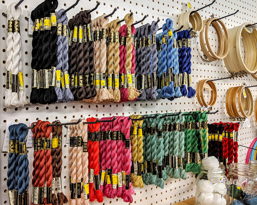 Fabric Store «American Ribbon Craft, Trophy & Fabric», reviews and photos, 925 Ann St, Stroudsburg, PA 18360, USA