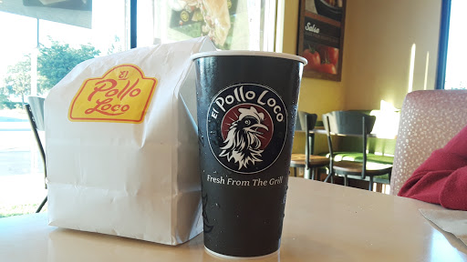 Mexican Restaurant «El Pollo Loco», reviews and photos, 3502 W Cerritos Ave, Los Alamitos, CA 90720, USA