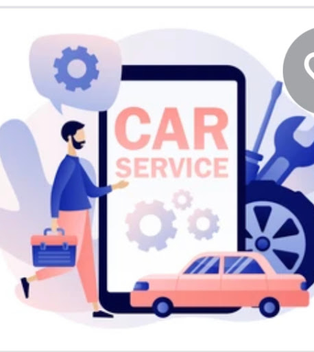 Auto Repair Shop «European Car Repair, LLC», reviews and photos, 275 N Fair Oaks Ave, Sunnyvale, CA 94085, USA