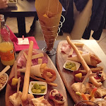 Photo n°1 de l'avis de Francesca.e fait le 31/10/2021 à 19:11 sur le  Tom’s Bar à Recco