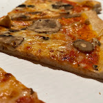 Photo n°1 de l'avis de Jordan.l fait le 25/11/2021 à 18:14 sur le  Pizzeria Da Pino à Straubenhardt