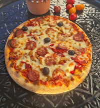 Photos du propriétaire du Pizzeria Pizza Bonici Créon à Créon - n°1