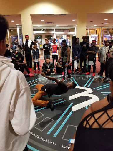 Performing Arts Theater «Rialto Center for the Arts at Georgia State University», reviews and photos, 80 Forsyth st, Atlanta, GA 30303, USA