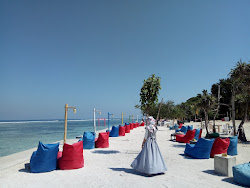 Pink Coco Beach'in fotoğrafı çok temiz temizlik seviyesi ile