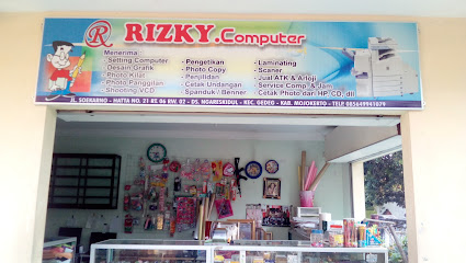 Rizky Computer
