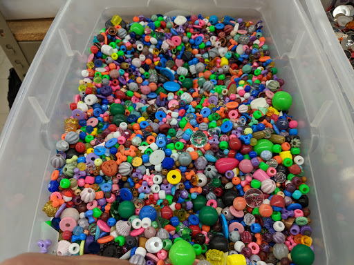 Fabric Store «SAS Fabrics», reviews and photos, 5320 E Speedway Blvd, Tucson, AZ 85712, USA