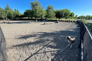 Cornell Creek Dog Park image