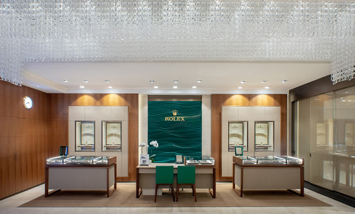 Ultrajewels Luxury Avenue - Distribuidor Oficial Rolex & Patek Philippe