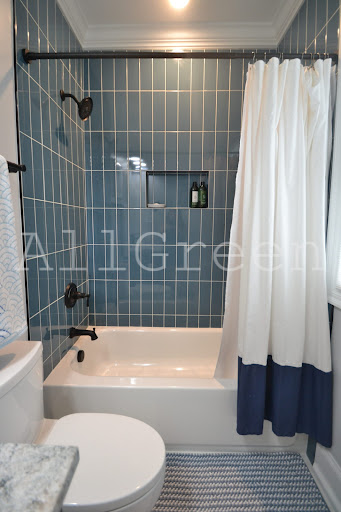 AllGreen Builders image