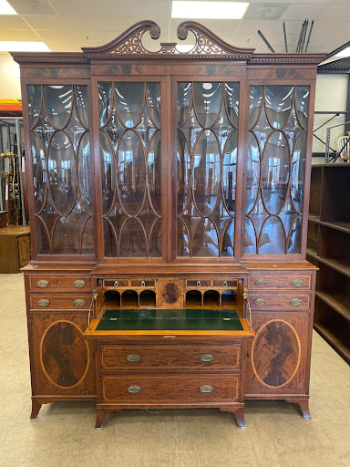 Thrift Store «ReStore», reviews and photos, 700 Fieldstone Dr, Leesburg, VA 20176, USA