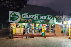 Green Hills Family Restaurant image