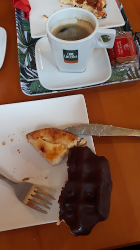 Le Matin Liégeois telefoonnummer