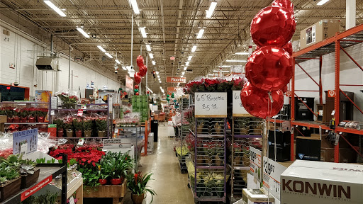 Home Improvement Store «The Home Depot», reviews and photos, 965 E Lancaster Ave, Downingtown, PA 19335, USA